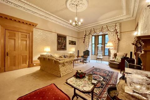 Hamilfield Cottage Bigholm Road, Beith, KA15 2JQ