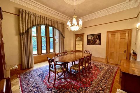 Hamilfield Cottage Bigholm Road, Beith, KA15 2JQ