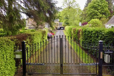 Hamilfield Cottage Bigholm Road, Beith, KA15 2JQ