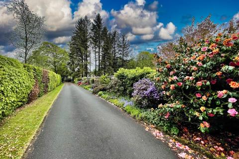 Hamilfield Cottage Bigholm Road, Beith, KA15 2JQ