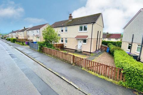 19 Castle Drive, Kilbirnie, KA25 6AT