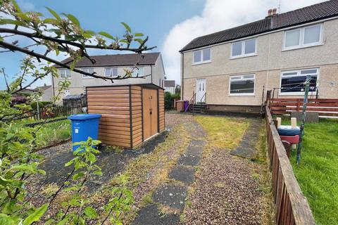 19 Castle Drive, Kilbirnie, KA25 6AT