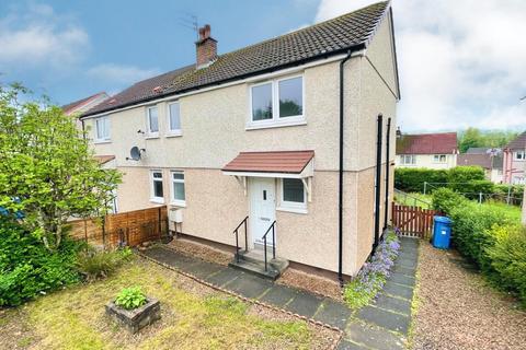 19 Castle Drive, Kilbirnie, KA25 6AT