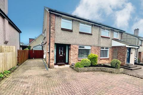 58 Crummock Gardens, Beith, KA15 2HF