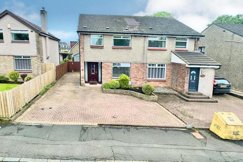 58 Crummock Gardens, Beith, KA15 2HF