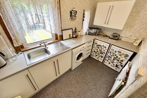 18 Kirkland Road, Kilbirnie, KA25 6HT