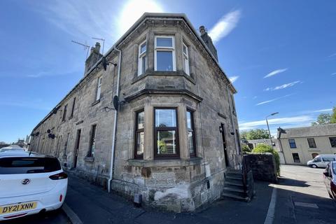 1/1, 29 Crummock Street, Beith, KA15 2BD