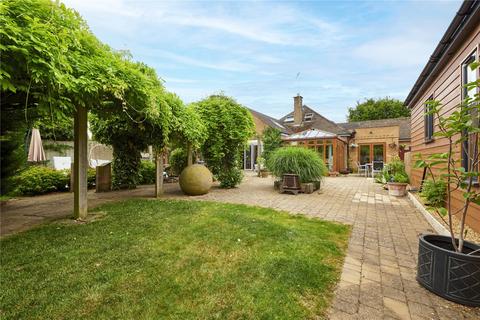 4 bedroom bungalow for sale - Herne Road, Oundle, Northamptonshire, PE8