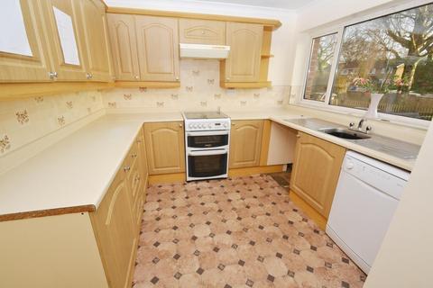 1 Dacombe Drive, Poole, BH16 5JH