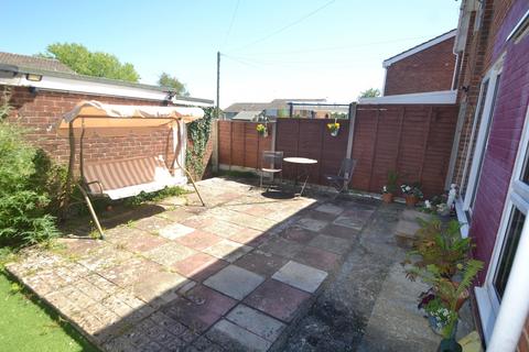 1 Dacombe Drive, Poole, BH16 5JH
