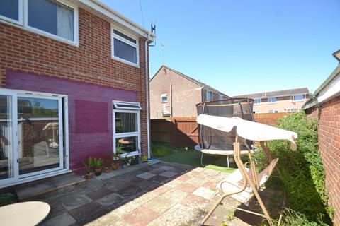 1 Dacombe Drive, Poole, BH16 5JH
