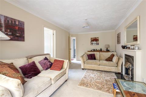2 bedroom bungalow for sale - Monmouth Close, Valley Park, Chandler's Ford, Hampshire, SO53