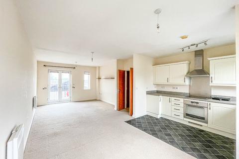 2 bedroom apartment for sale - Clayton Drive, Pontarddulais, Swansea, West Glamorgan, SA4 8AD