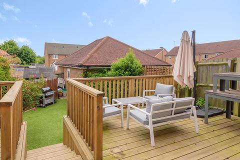 13 Stoneleigh Road, Bromley, BR1 2FU