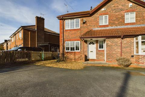 undefined, Greenfields Road, Harrogate, HG2