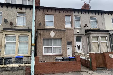 52 Grasmere Road, Blackpool, FY1 5PQ