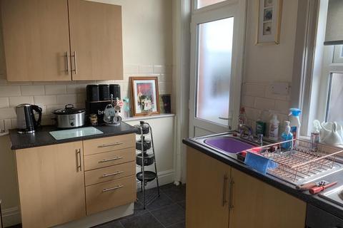52 Grasmere Road, Blackpool, FY1 5PQ