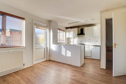 undefined, Holyrood Crescent, St. Albans, Hertfordshire, AL1