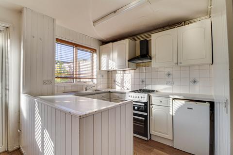 undefined, Holyrood Crescent, St. Albans, Hertfordshire, AL1