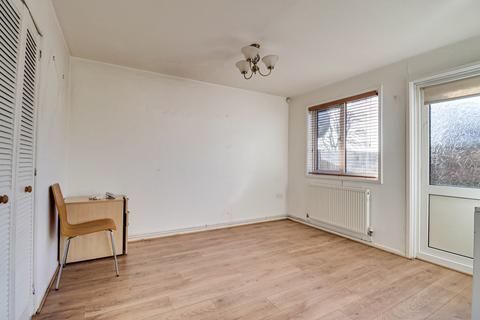 undefined, Holyrood Crescent, St. Albans, Hertfordshire, AL1