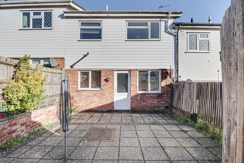 undefined, Holyrood Crescent, St. Albans, Hertfordshire, AL1