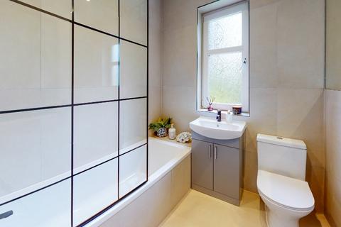 204 Archerhill Road, Glasgow, G13 3YX