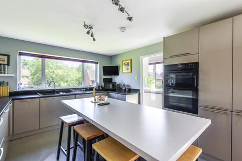 4 bedroom detached house for sale - Wotton-under-Edge, GL12