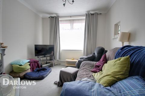 3 bedroom terraced house for sale - Machen Street, Cardiff