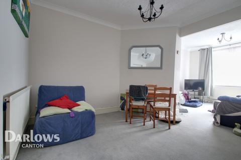 3 bedroom terraced house for sale - Machen Street, Cardiff