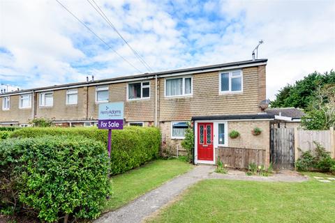 4 bedroom end of terrace house for sale - Merryfield Drive, Selsey, PO20