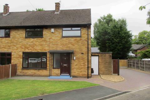 3 bedroom semi-detached house to rent - Twiss Green Drive, Culcheth, Warrington, Cheshire, WA3