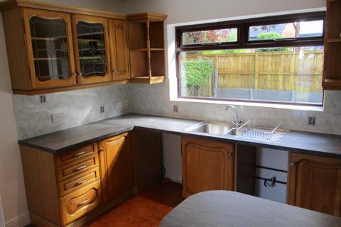 3 bedroom semi-detached house to rent, Twiss Green Drive, Culcheth, Warrington, Cheshire, WA3