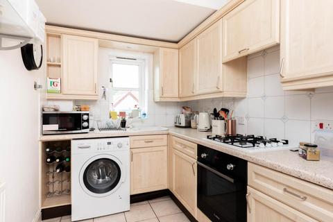 2 bedroom apartment for sale - Flat 7, Clevedon House, 1A Ferry Road, Oxford, Oxfordshire