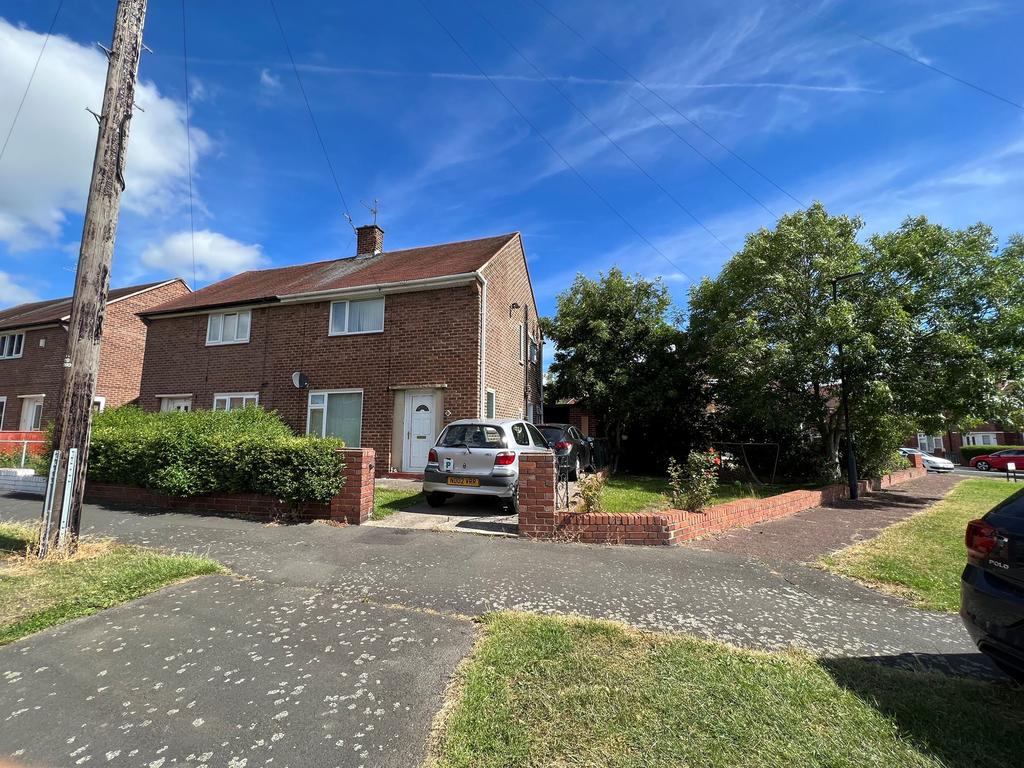Netherton Avenue, North shields, North Shields, Tyne and Wear, NE29 8JH
