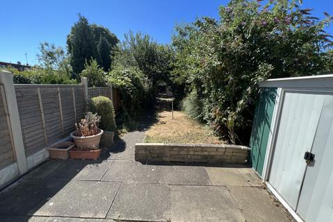 3 bedroom terraced house to rent, Longfellow Road, Coventry, CV2