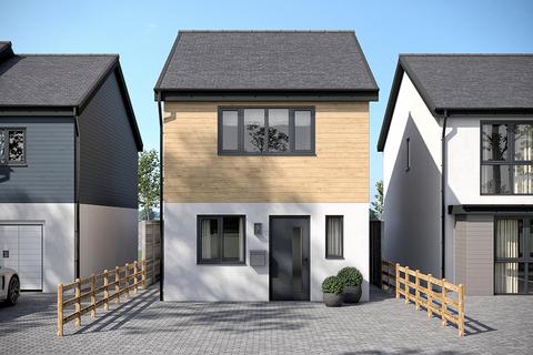 2 bedroom detached house for sale - Plot 604, The Blenheim at Graven Hill, Foundation Square OX25