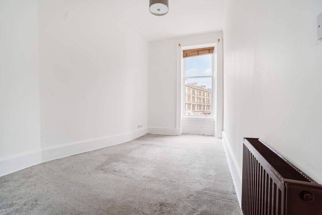 2nd  Bedroom