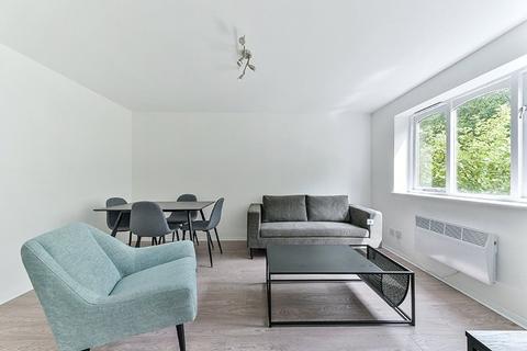 1 bedroom apartment to rent, Telegraph Place, London, E14