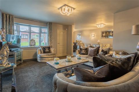 4 bedroom detached house for sale - Vicarage View, Castleton, Rochdale, Greater Manchester, OL11