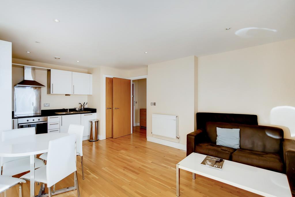 1 bedroom apartment to rent