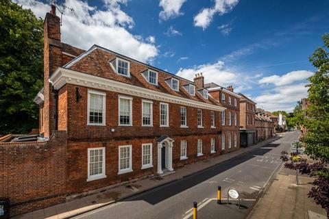 7 bedroom semi-detached house for sale - Hyde Street, Winchester, Hampshire, SO23