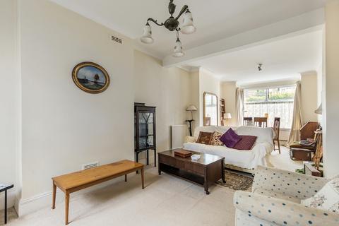 119 Rannoch Road, London, W6 9SY
