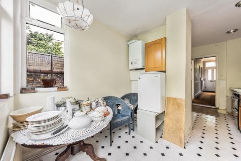 119 Rannoch Road, London, W6 9SY