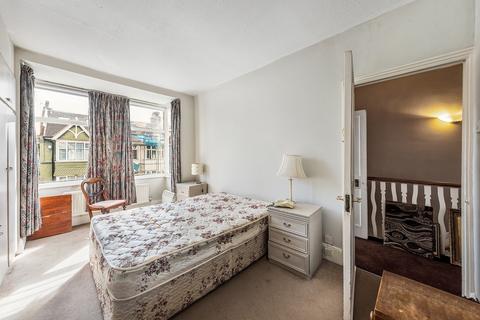 119 Rannoch Road, London, W6 9SY