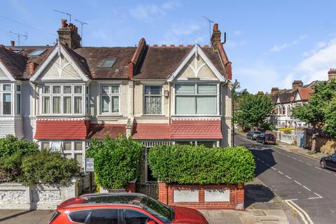 119 Rannoch Road, London, W6 9SY