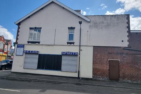 Retail property (high street) to rent - 59 Arksey Lane Bentley Doncaster DN5 0RX