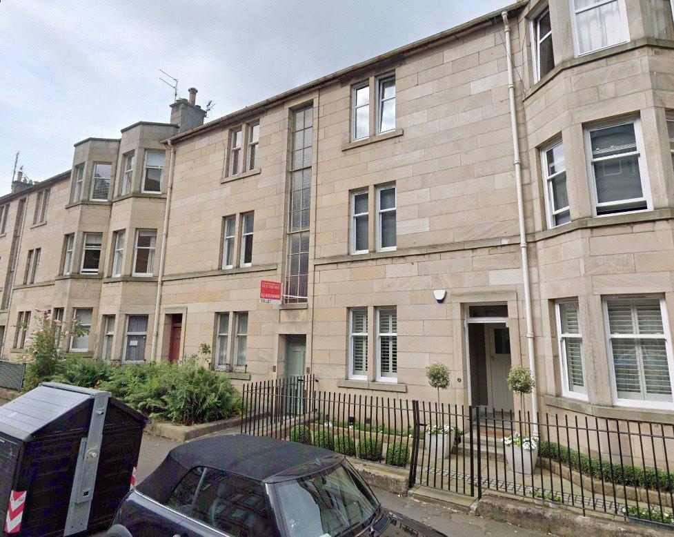 Learmonth Grove, Edinburgh, EH4 2 bed apartment £1,300 pcm (£300 pw)