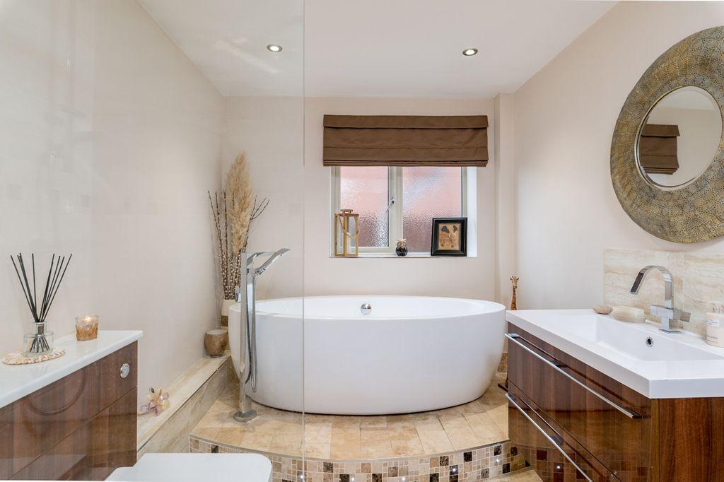 Bathroom 1