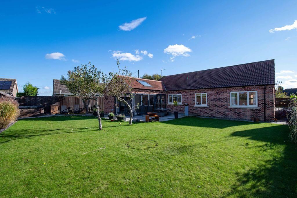 View of Property at Back