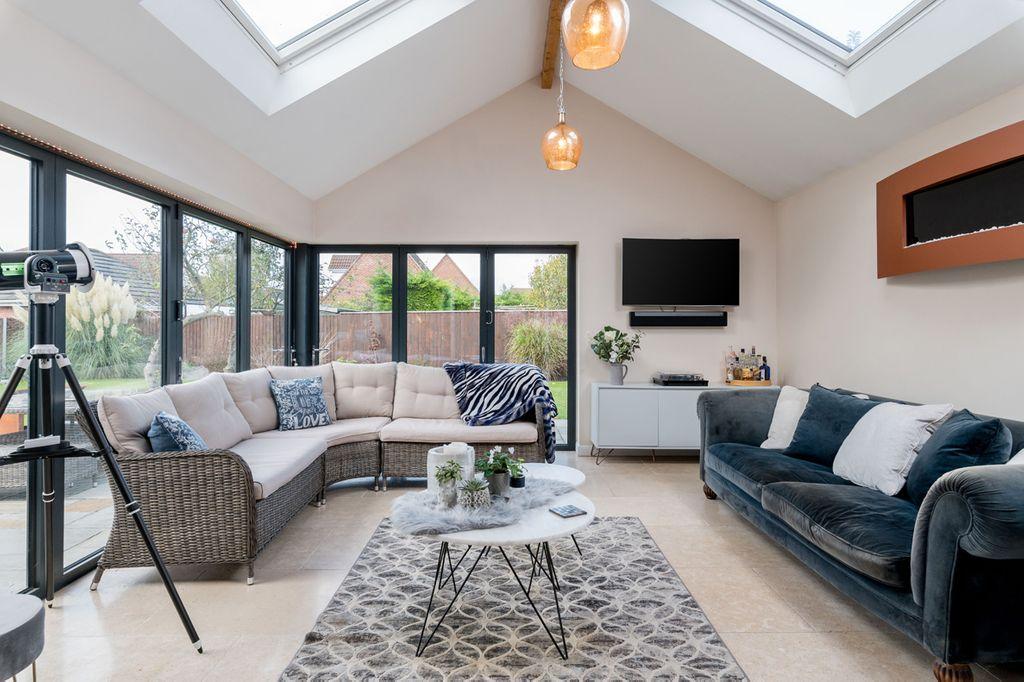 Sun Room